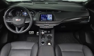 Cadillac XT4 2023, 30654 км, за 23778.51 USD - фото 7