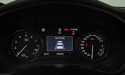 Cadillac XT4 2023, 30654 км, за 23778.51 USD - фото 8