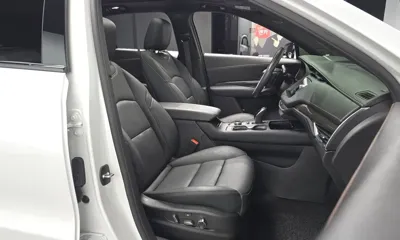 Cadillac XT4 2023, 30654 км, за 23778.51 USD - фото 11