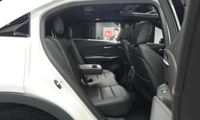 Cadillac XT4 2023, 30654 км, за 23778.51 USD - фото 12