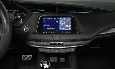 Cadillac XT4 2023, 30654 км, за 23778.51 USD - фото 14
