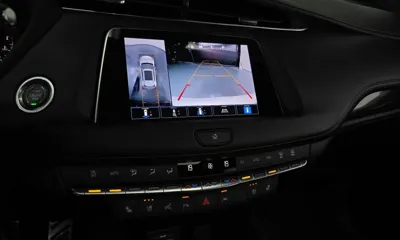 Cadillac XT4 2023, 30654 км, за 23778.51 USD - фото 15