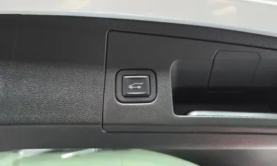 Cadillac XT4 2023, 30654 км, за 23778.51 USD - фото 20