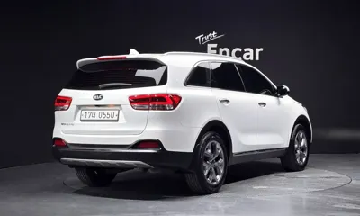 Kia Sorento 2016, 91421 км, за 9311.71 USD