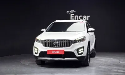 Kia Sorento 2016, 91421 км, за 9311.71 USD