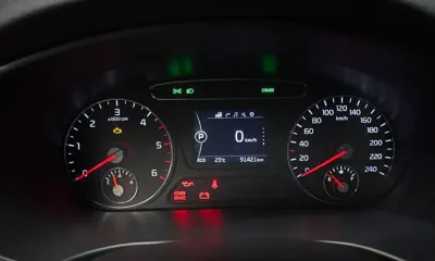 Kia Sorento 2016, 91421 км, за 9302.64 USD - фото 8
