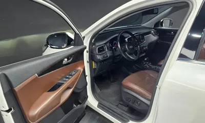 Kia Sorento 2016, 91421 км, за 9302.64 USD - фото 11
