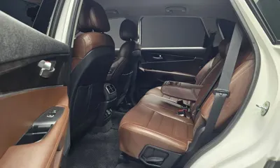 Kia Sorento 2016, 91421 км, за 9302.64 USD - фото 12