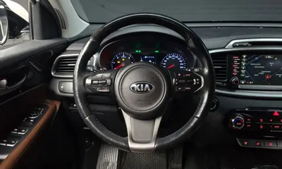 Kia Sorento 2016, 91421 км, за 9302.64 USD - фото 13