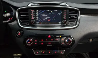 Kia Sorento 2016, 91421 км, за 9302.64 USD - фото 15