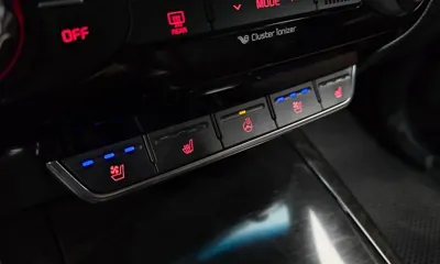 Kia Sorento 2016, 91421 км, за 9302.64 USD - фото 17