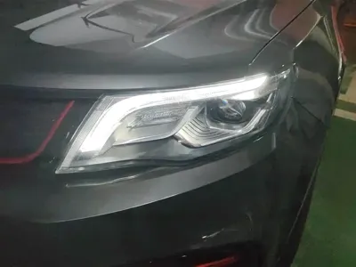 Geely Boyue 2022, 29700 км, за 7081.86 USD