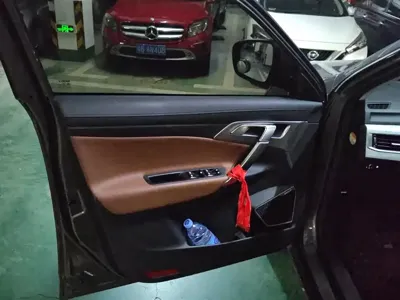 Geely Boyue 2022, 29700 км, за 7081.86 USD - фото 7