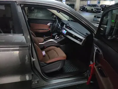 Geely Boyue 2022, 29700 км, за 7081.86 USD - фото 8