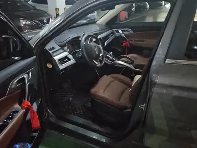 Geely Boyue 2022, 29700 км, за 7081.86 USD - фото 9