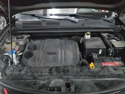 Geely Boyue 2022, 29700 км, за 7081.86 USD - фото 10