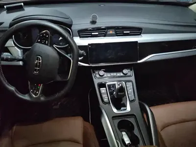 Geely Boyue 2022, 29700 км, за 7081.86 USD - фото 12