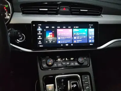 Geely Boyue 2022, 29700 км, за 7081.86 USD - фото 13