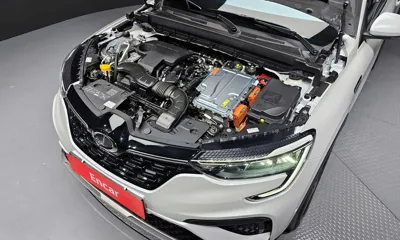 Renault-KoreaSamsung XM3 2024, 22590 км, за 15417.66 USD - фото 6