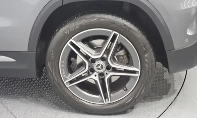 Mercedes-Benz GLA-Class 2020, 57045 км, за 17657.87 USD