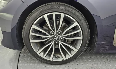 Kia Stinger 2018, 95217 км, за 10838.15 USD