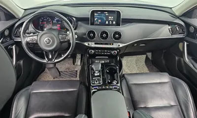 Kia Stinger 2018, 95217 км, за 10838.15 USD - фото 7