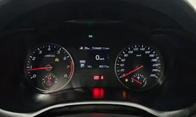 Kia Stinger 2018, 95217 км, за 10838.15 USD - фото 8