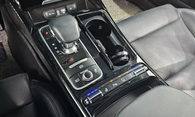 Kia Stinger 2018, 95217 км, за 10838.15 USD - фото 9