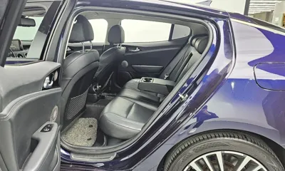 Kia Stinger 2018, 95217 км, за 10838.15 USD - фото 12