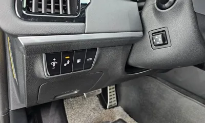 Kia Stinger 2018, 95217 км, за 10838.15 USD - фото 13