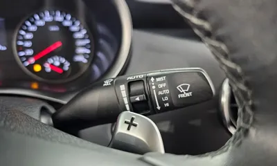 Kia Stinger 2018, 95217 км, за 10838.15 USD - фото 18