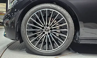 Mercedes-Benz CLE-Class 2025, 6581 км, за 65000.3 USD
