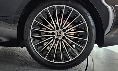 Mercedes-Benz CLE-Class 2025, 6581 км, за 65000.3 USD - фото 21