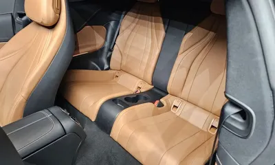 Mercedes-Benz CLE-Class 2025, 6581 км, за 65000.3 USD - фото 26