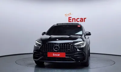 Mercedes-Benz GLA-Class 2023, 24237 км, за 31397.78 USD