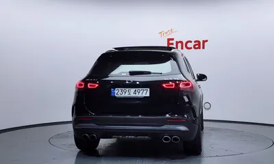 Mercedes-Benz GLA-Class 2023, 24237 км, за 31397.78 USD