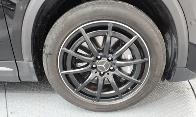 Mercedes-Benz GLA-Class 2023, 24237 км, за 31397.78 USD
