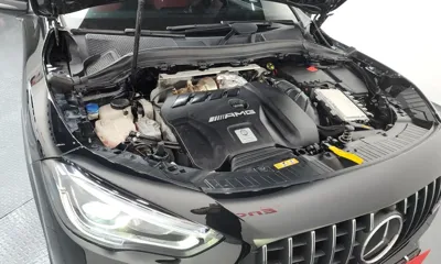 Mercedes-Benz GLA-Class 2023, 24237 км, за 31397.78 USD - фото 6