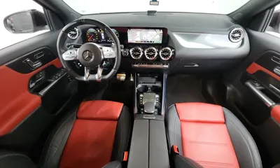 Mercedes-Benz GLA-Class 2023, 24237 км, за 31397.78 USD - фото 7