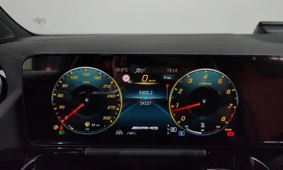 Mercedes-Benz GLA-Class 2023, 24237 км, за 31397.78 USD - фото 8