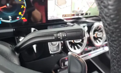 Mercedes-Benz GLA-Class 2023, 24237 км, за 31397.78 USD - фото 9