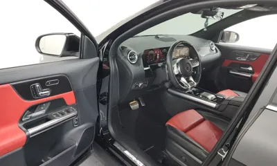 Mercedes-Benz GLA-Class 2023, 24237 км, за 31397.78 USD - фото 10