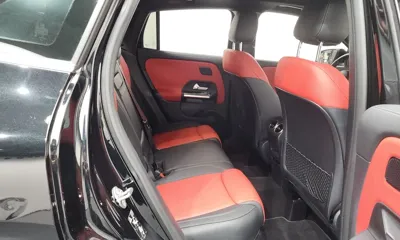 Mercedes-Benz GLA-Class 2023, 24237 км, за 31397.78 USD - фото 12