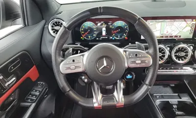 Mercedes-Benz GLA-Class 2023, 24237 км, за 31397.78 USD - фото 13