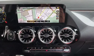 Mercedes-Benz GLA-Class 2023, 24237 км, за 31397.78 USD - фото 14