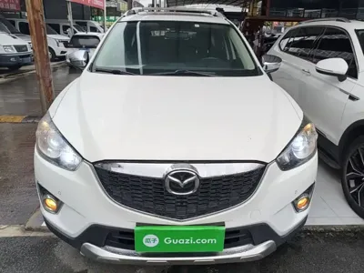 Mazda CX-5 2014, 148000 км, за 5149.81 USD