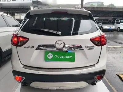 Mazda CX-5 2014, 148000 км, за 5149.81 USD
