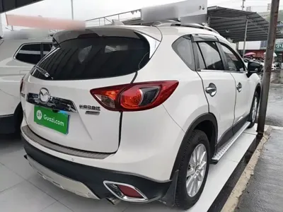 Mazda CX-5 2014, 148000 км, за 5149.81 USD