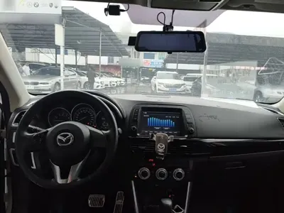 Mazda CX-5 2014, 148000 км, за 5149.81 USD - фото 6