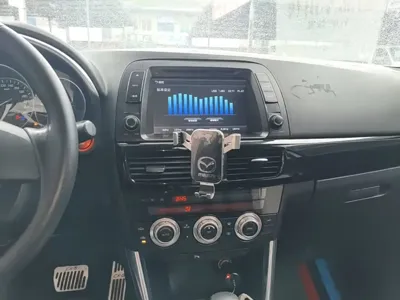 Mazda CX-5 2014, 148000 км, за 5149.81 USD - фото 9